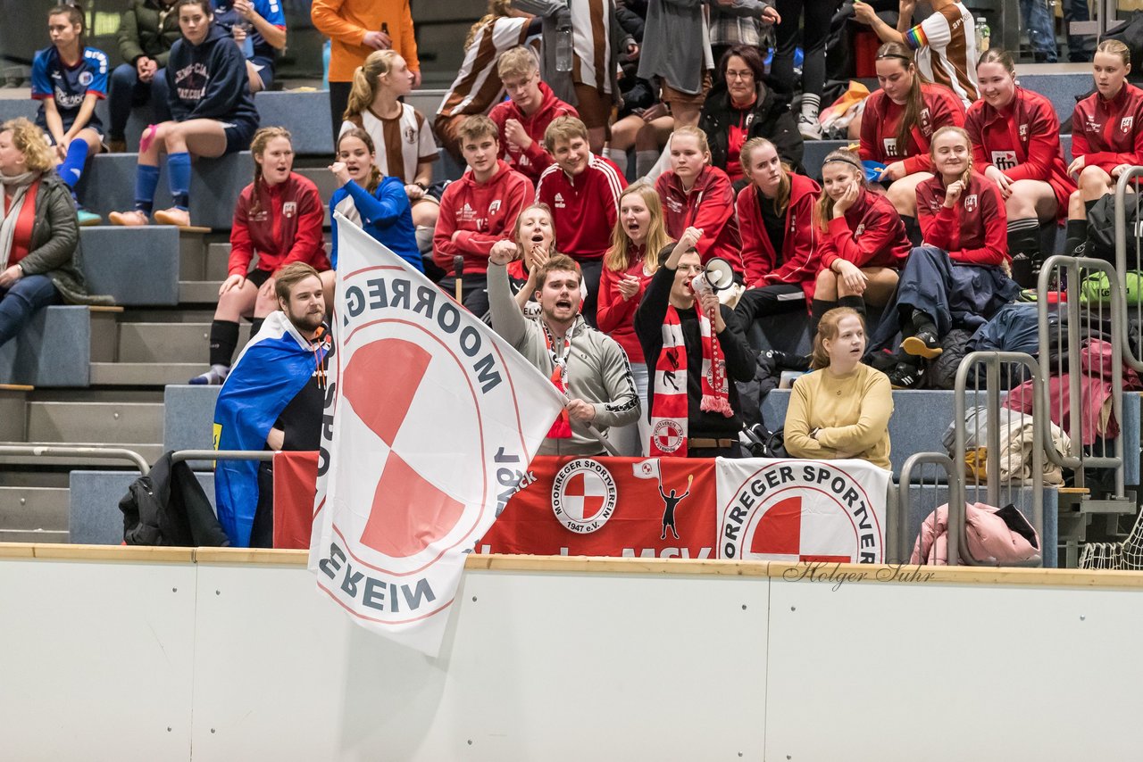 Bild 58 - Frauen Loewinnen Cup